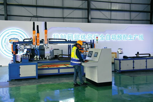 智能化、信息化與網絡技術研發 驅動未來的核心動力