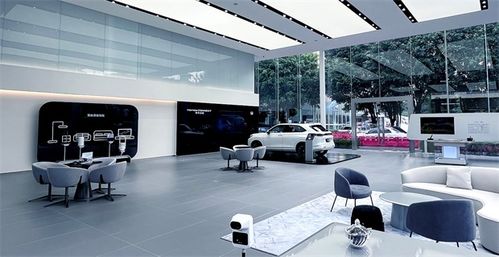 廣本全新純電e:NP1極湃1 網絡技術研發驅動未來出行