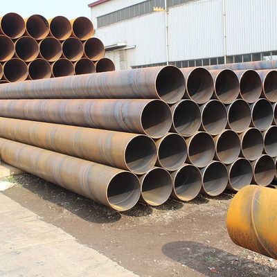 273*8螺旋鋼管報(bào)價(jià)及圖片大全 規(guī)格解析與市場(chǎng)參考