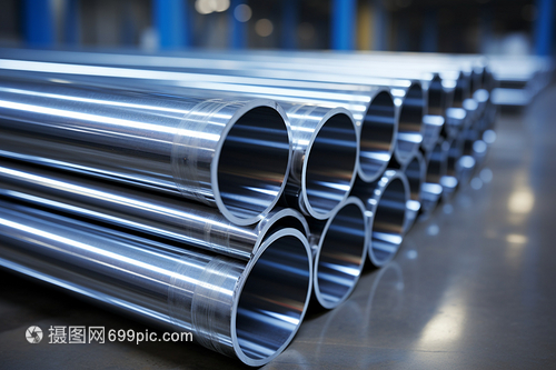 金屬鋼管 特性、應(yīng)用與制造工藝