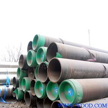 20號鋼厚壁鋼管與管件 特性、應用及選型指南